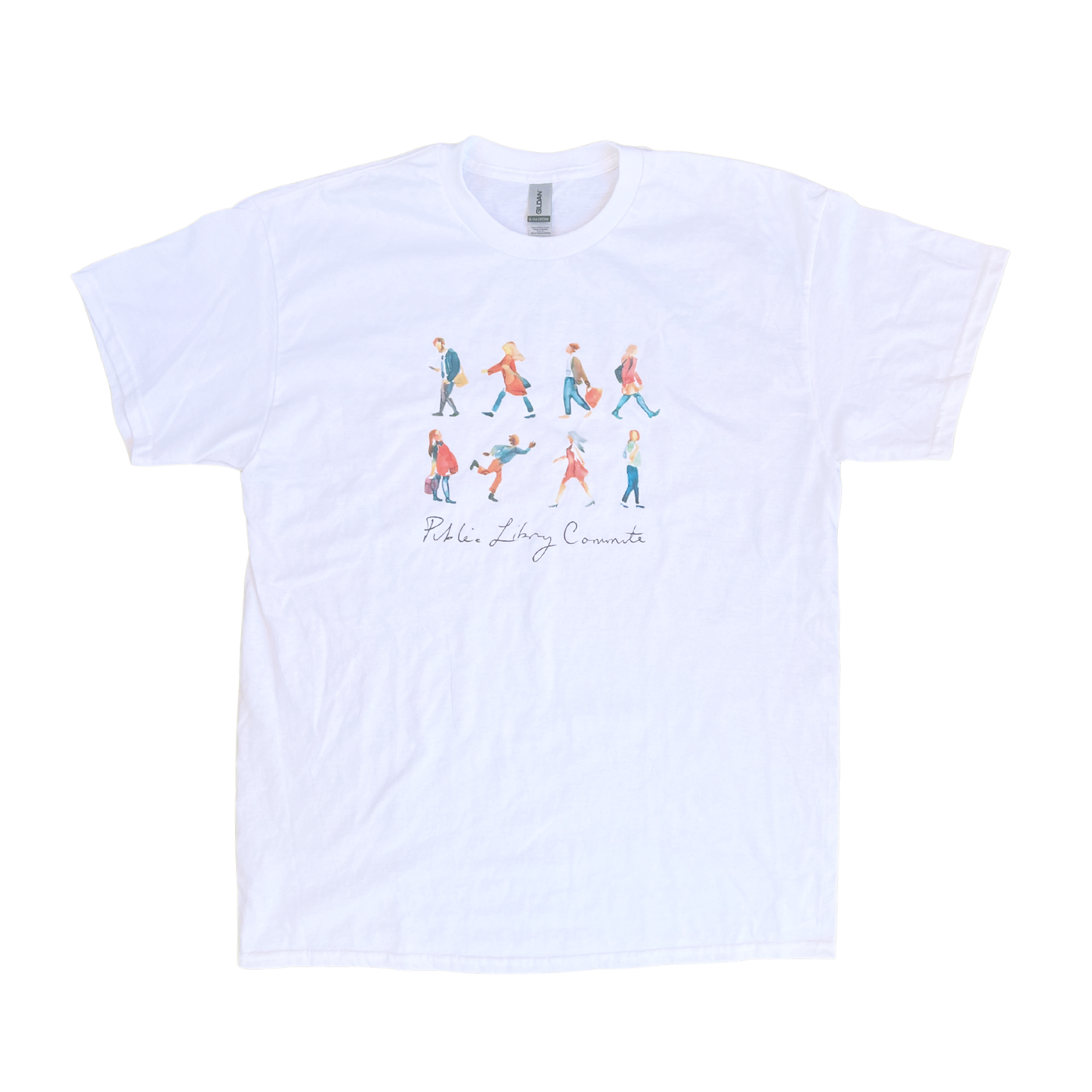 People Tee