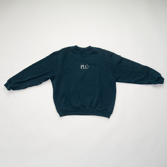 PLC x Original Noise Pullover Sweatshirt