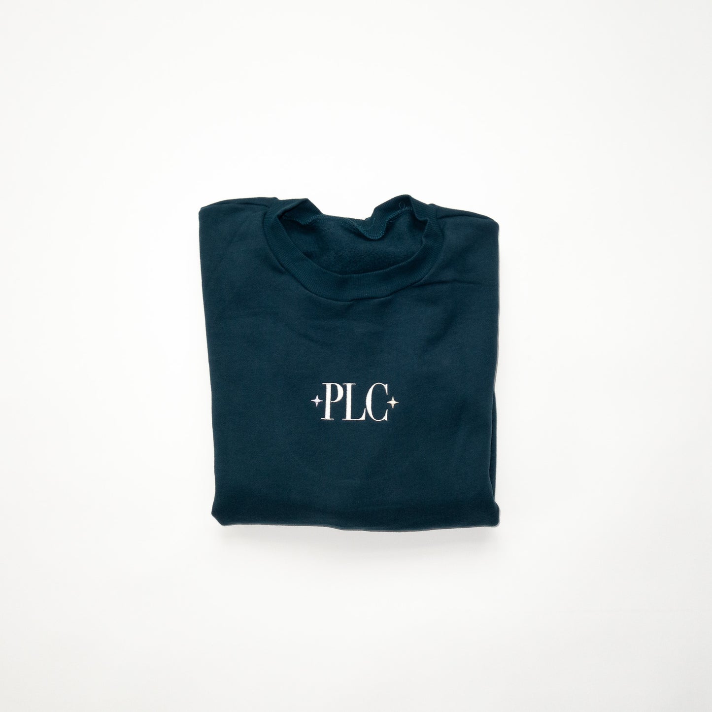 PLC x Original Noise Pullover Sweatshirt