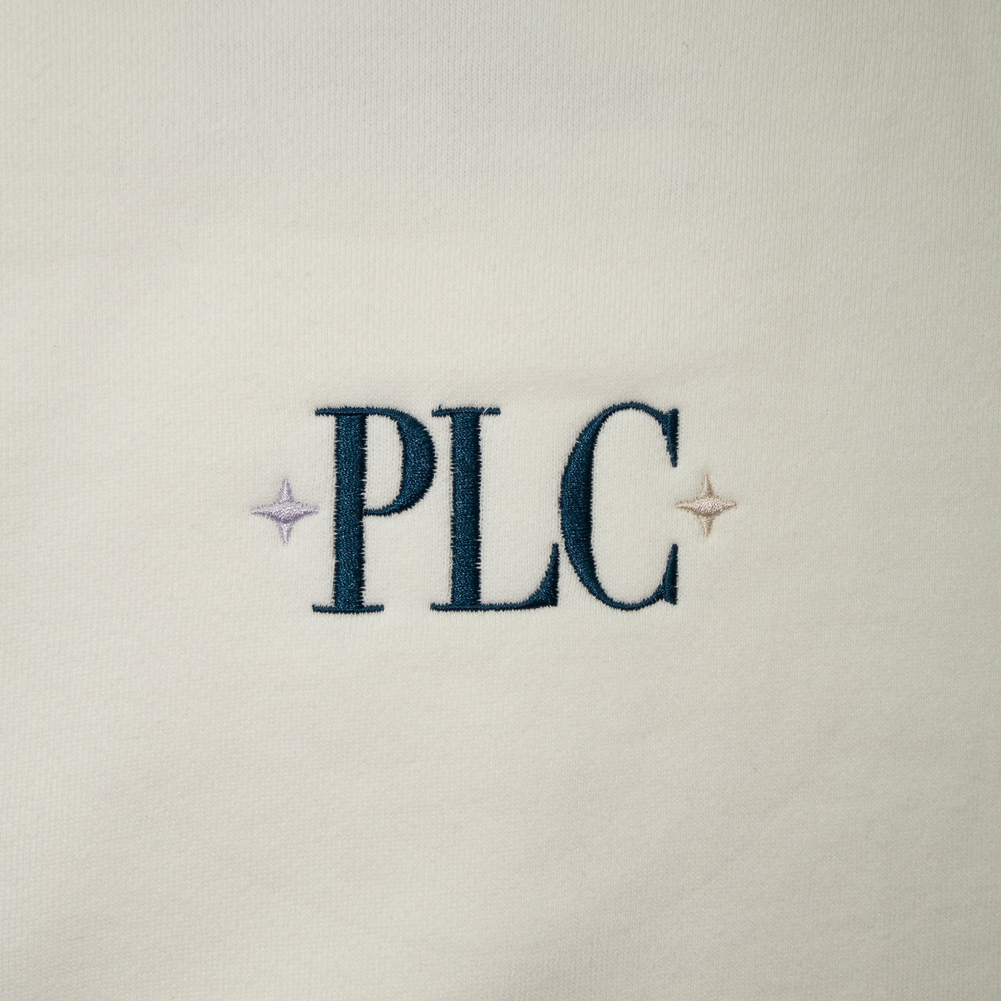 PLC x Original Noise Pullover Sweatshirt