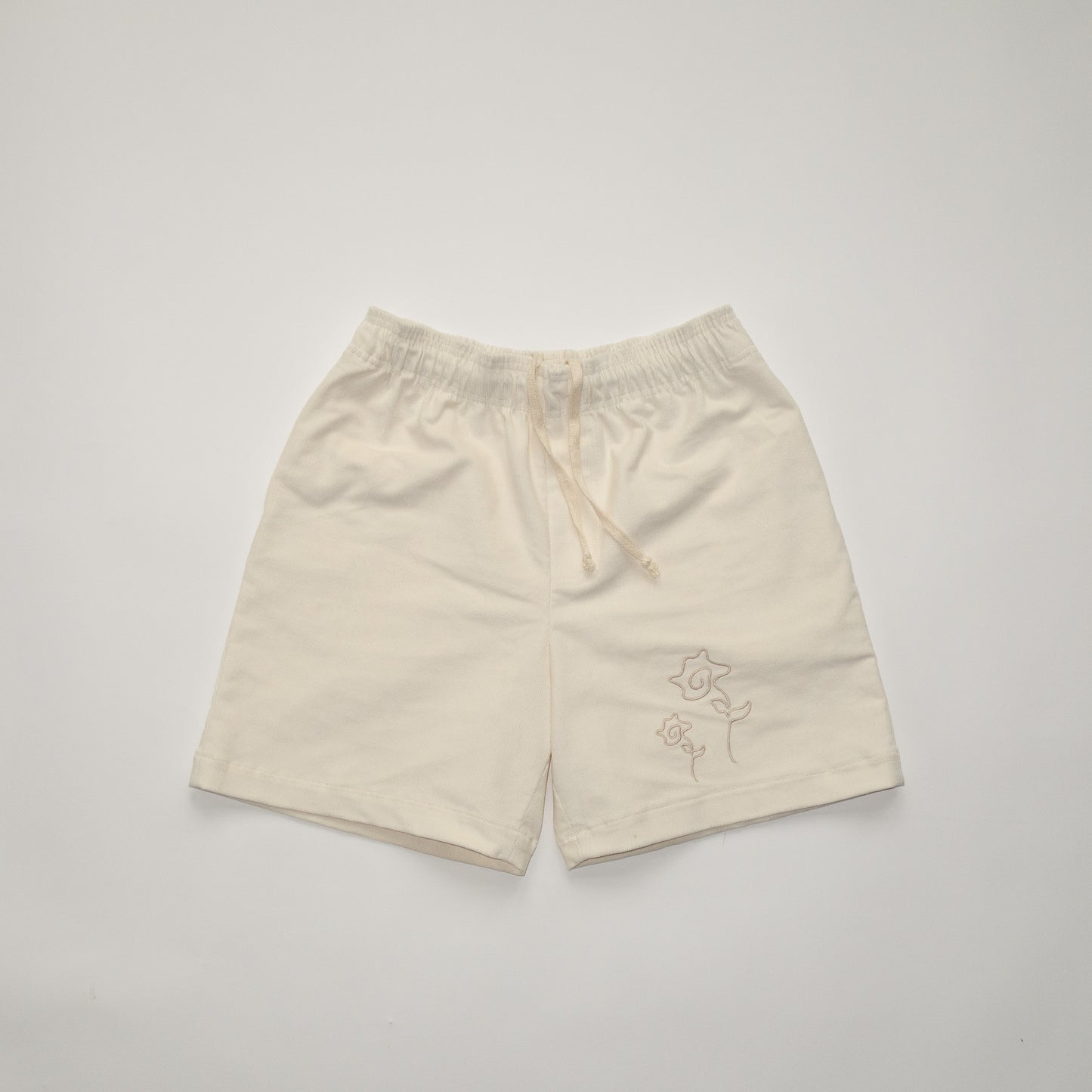 PLC x Original Noise Corduroy Shorts