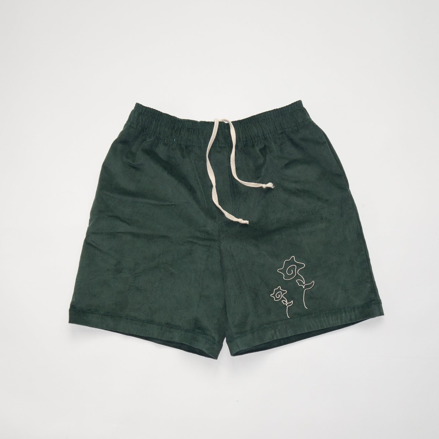 PLC x Original Noise Corduroy Shorts