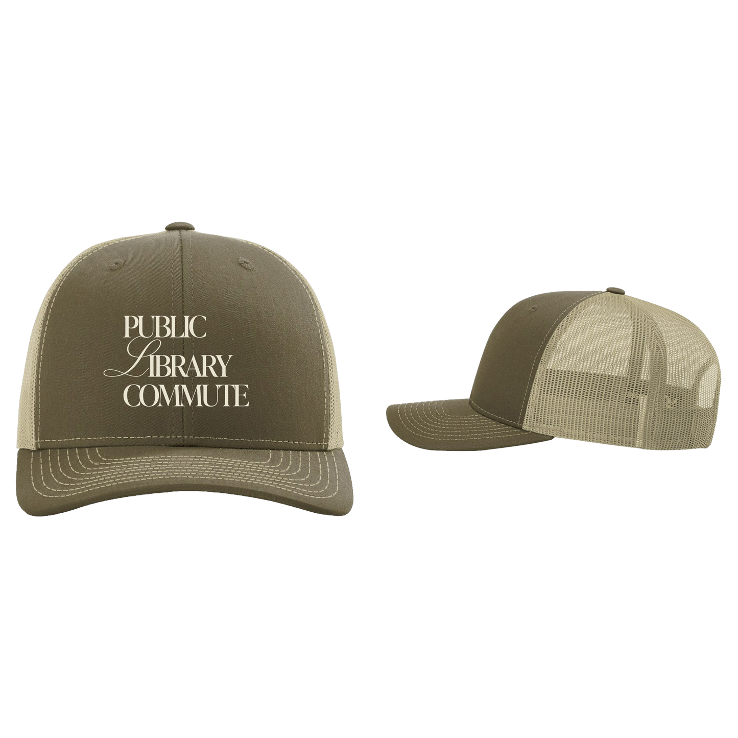 Embroidery Logo Hat