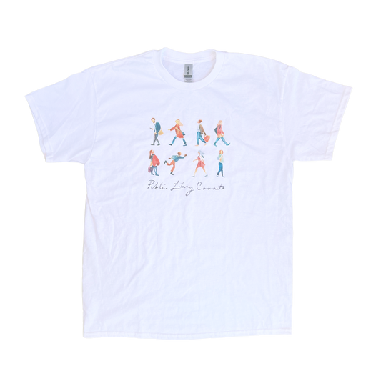 People Tee