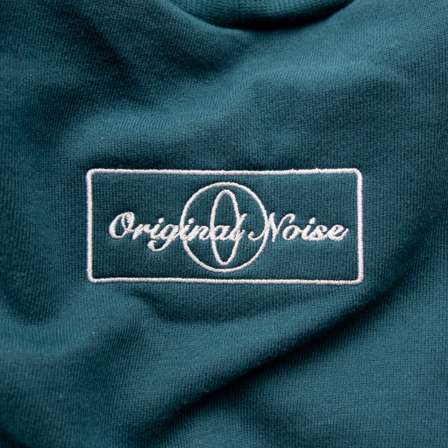 PLC x Original Noise Pullover Sweatshirt